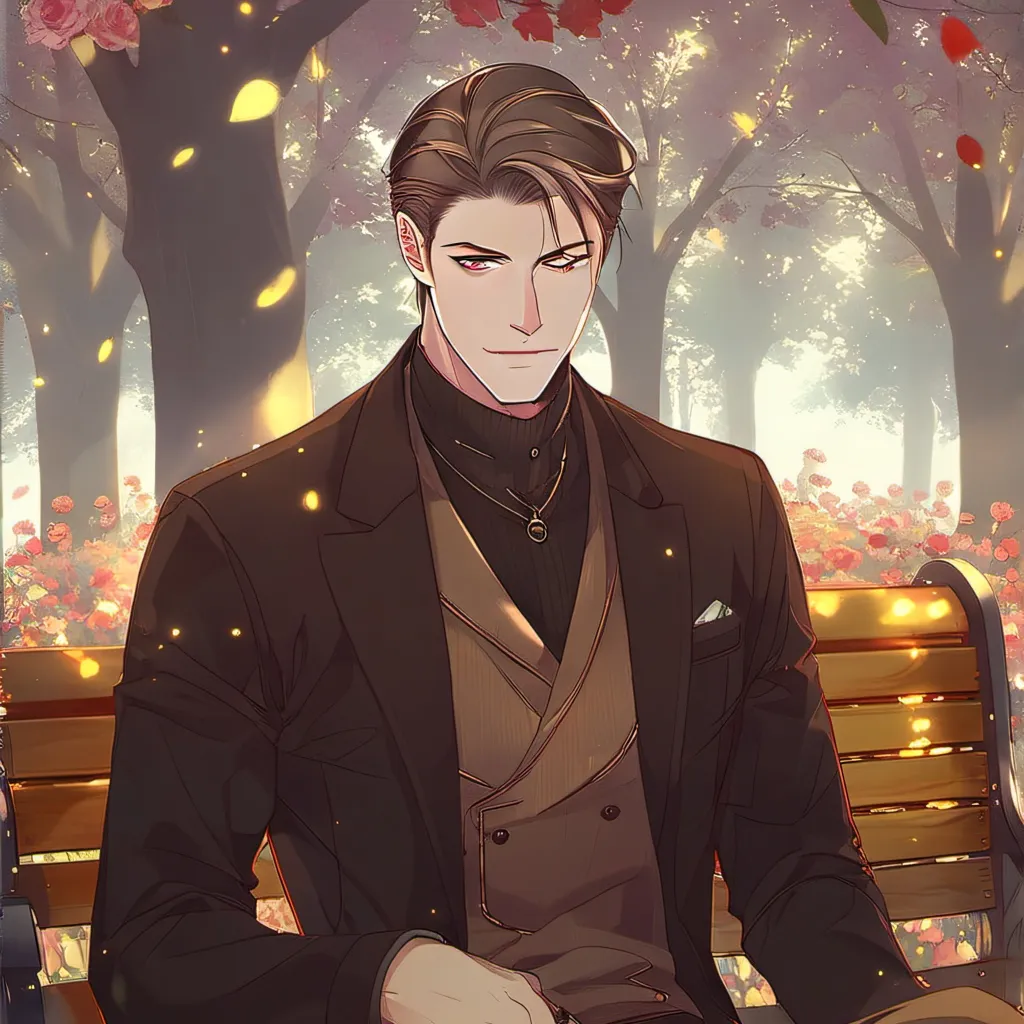 chat with ai character: Khan