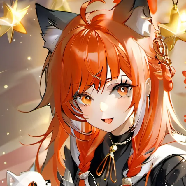 chat with ai character: Xrar