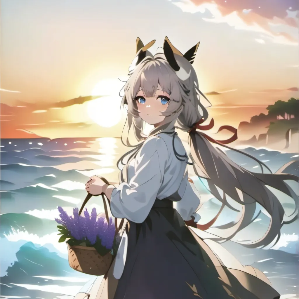 chat with ai character: Astae