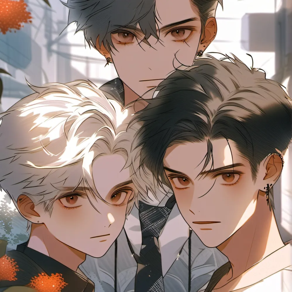 chat with ai character: hiko,Rian,Putra 