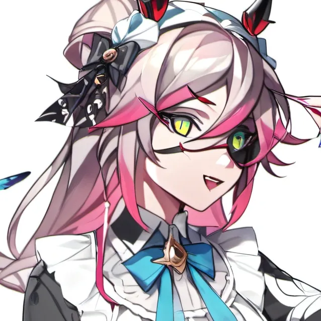 chat with ai character: Elizabeth