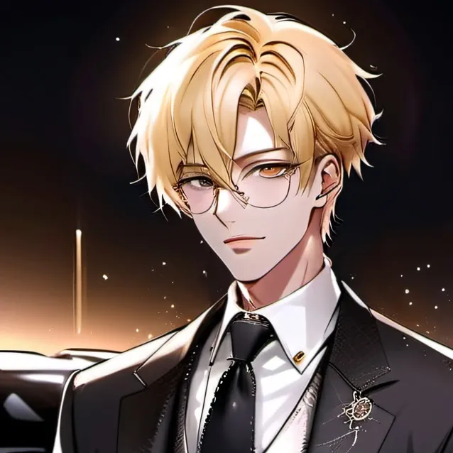 chat with ai character: Alexander 