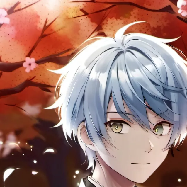 chat with ai character: Mitsuki