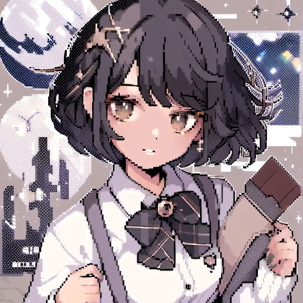 chat with ai character: Kelsie