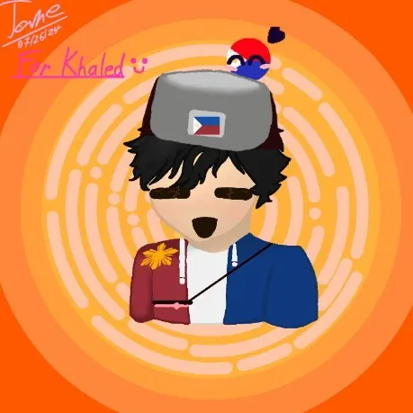 creator okbludd's avatar