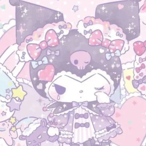 creator rumi fan's avatar