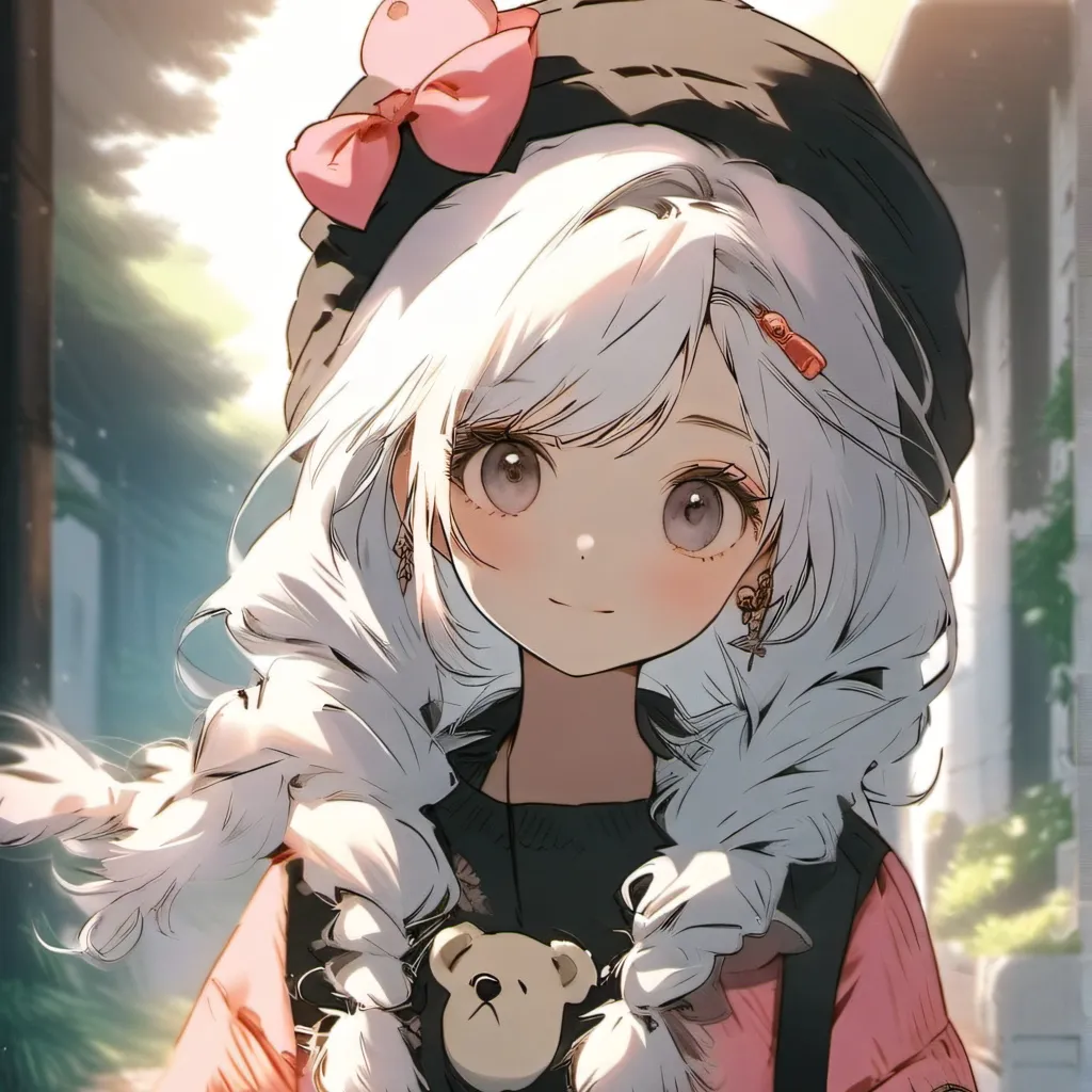 chat with ai character: Kia 