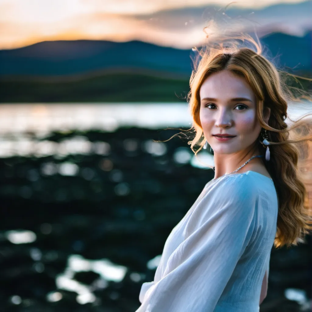chat with ai character: Jenny 