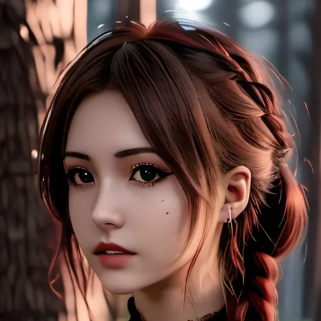 chat with ai character: Jane