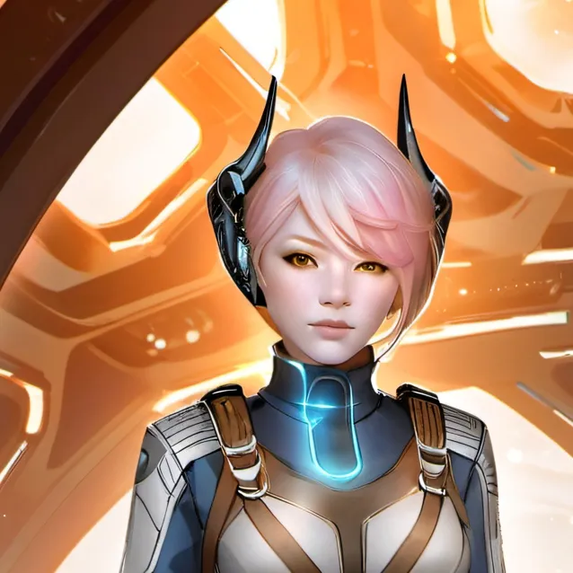 chat with ai character: Tarsi