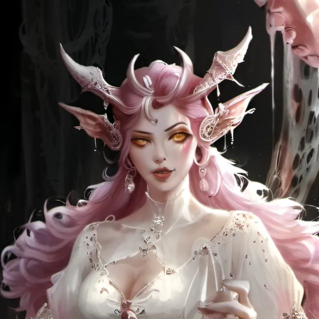 chat with ai character: Julia 