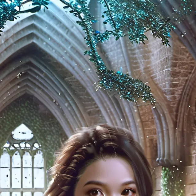 chat with ai character: hermiones sister