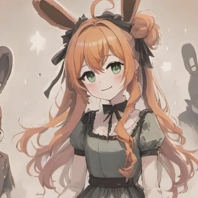 chat with ai character: lora