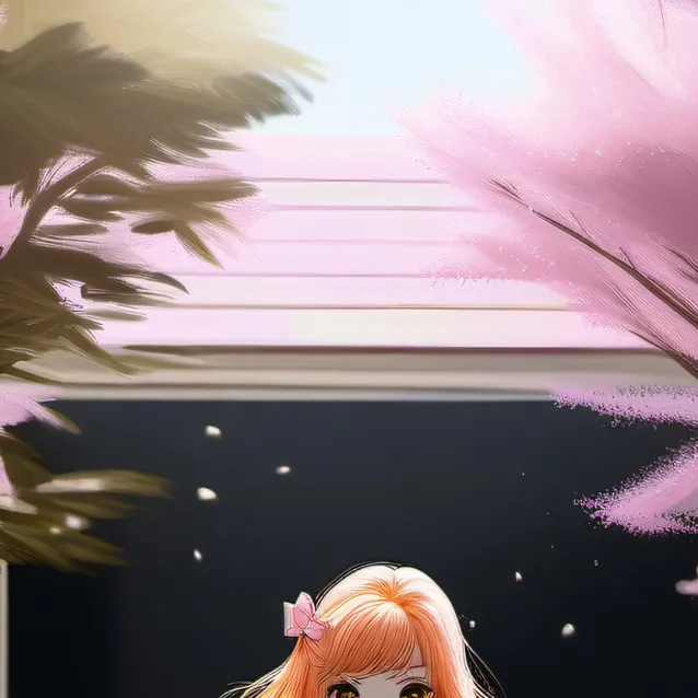 chat with ai character: liz