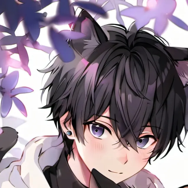 chat with ai character: jake