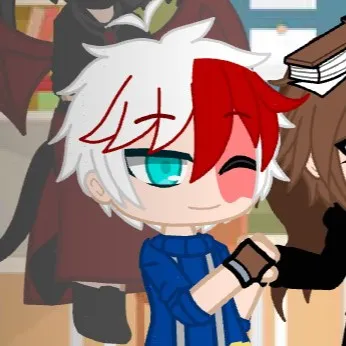 creator 🔥gacha todoroki❤💙's avatar