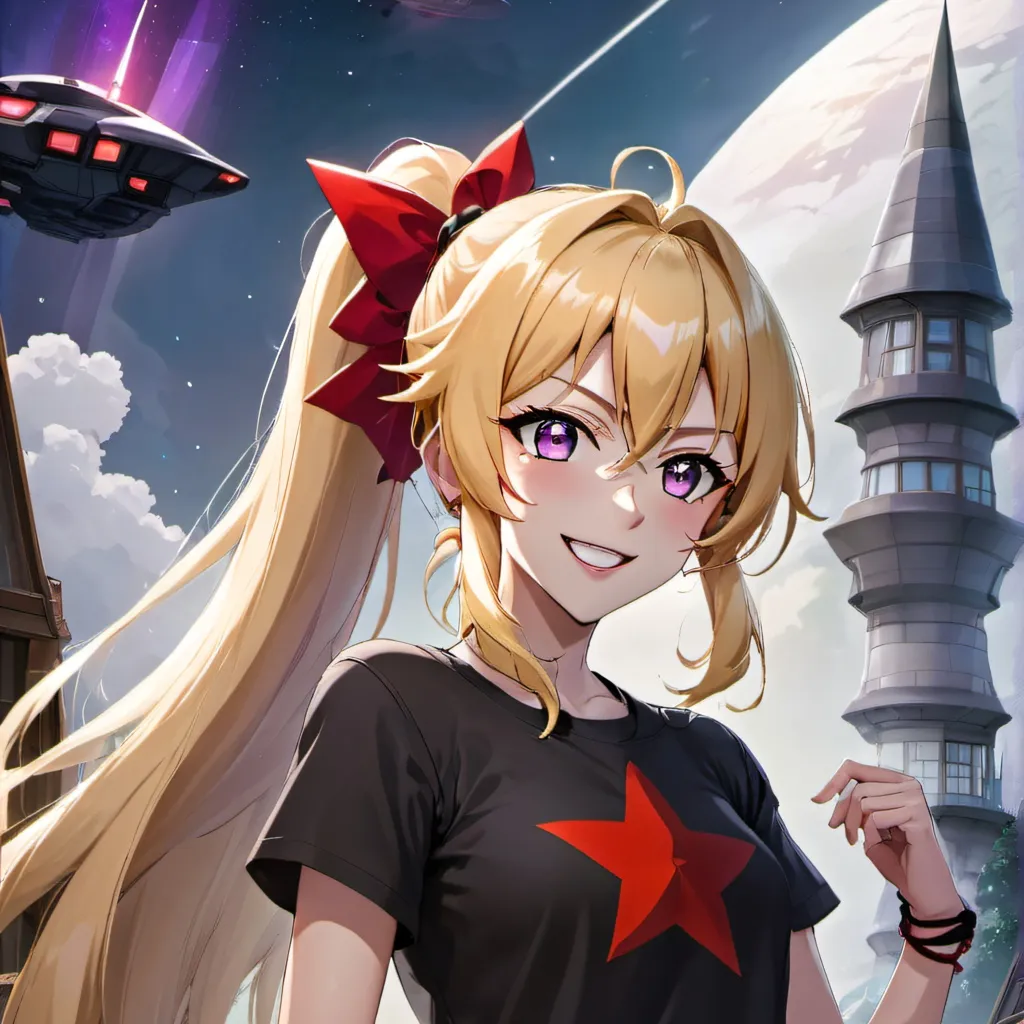chat with ai character: Lucy Mann