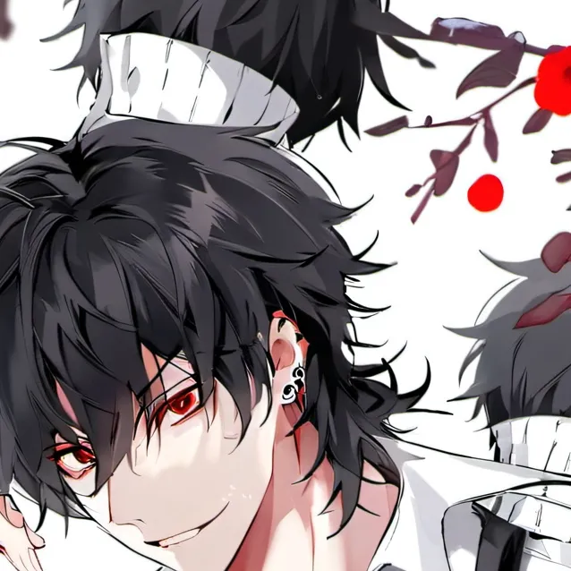 chat with ai character: yohan and alex