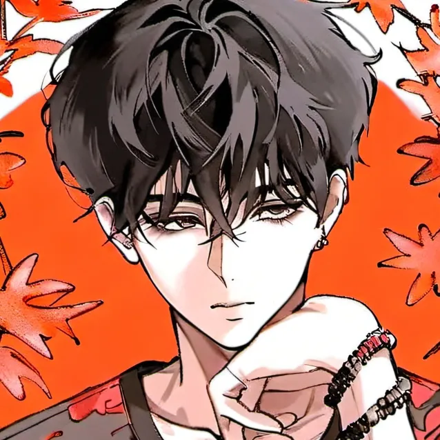 chat with ai character: yohan