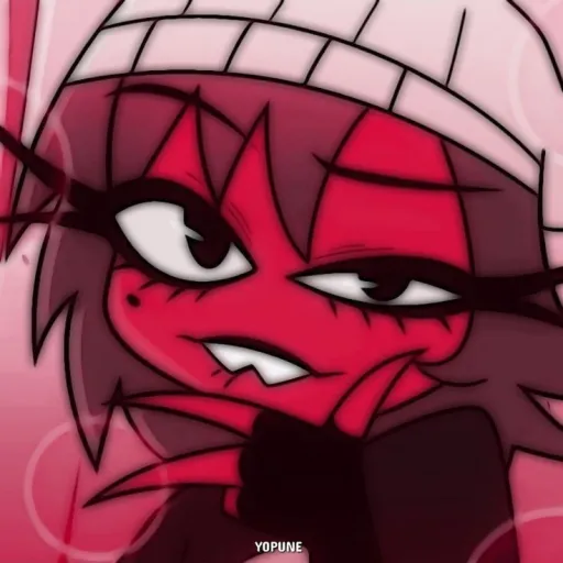 creator Crystal-'s avatar