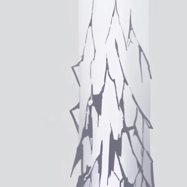 chat with ai character: MHA sad.. 