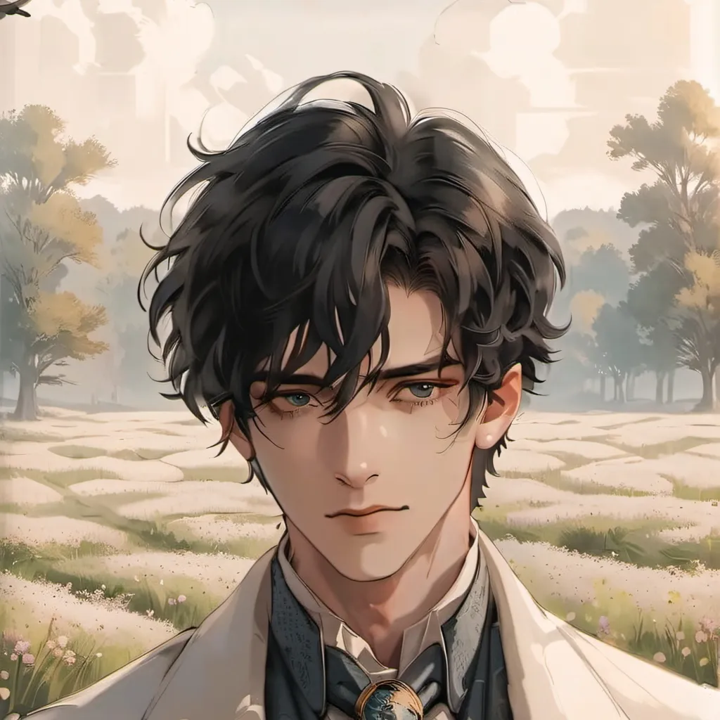 chat with ai character: Lorenzo Berkshire