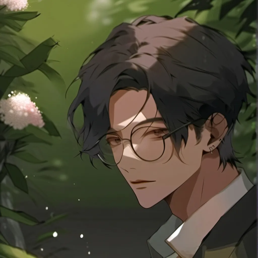 chat with ai character: Kalix Harrison