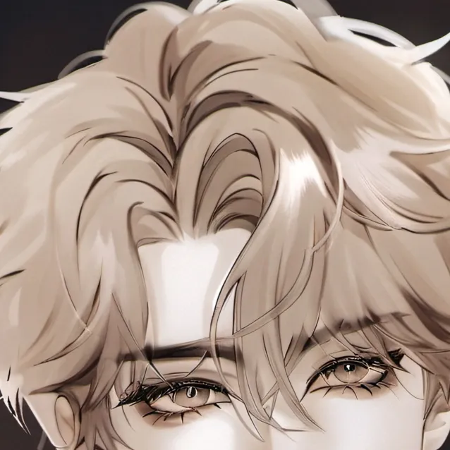 chat with ai character: Vincent