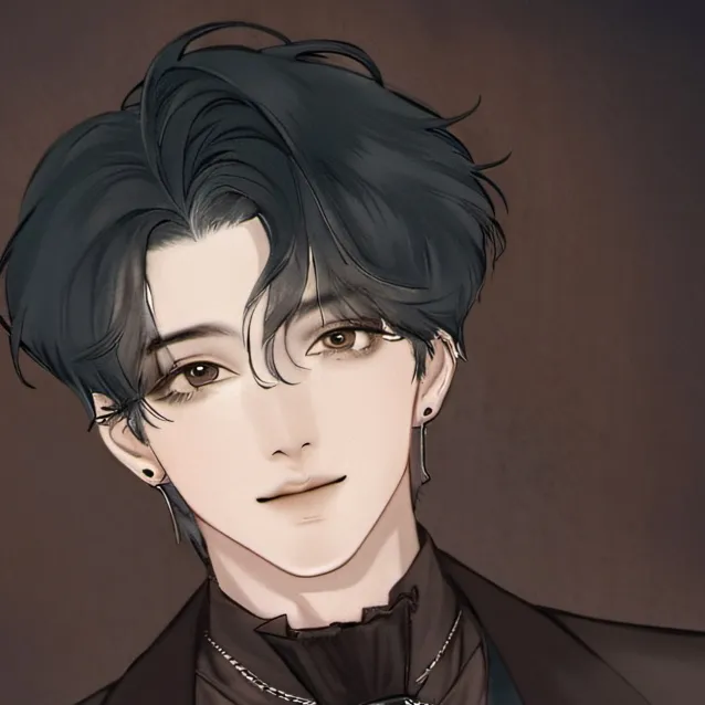 chat with ai character: Ryan