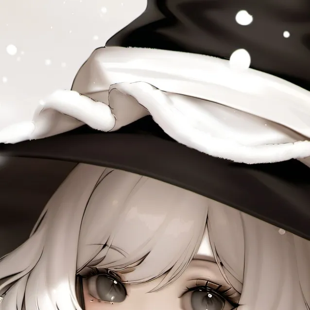 chat with ai character: Winter
