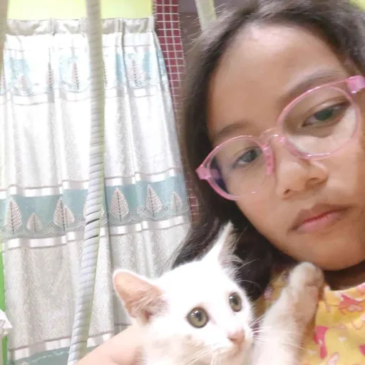 creator Aisyah faqihah's avatar