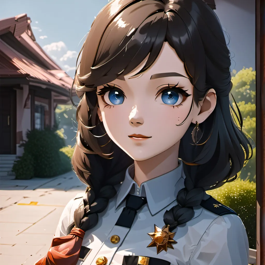 chat with ai character: emily 