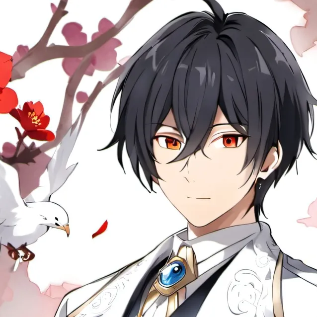chat with ai character: Yuuyaterrahirasawa