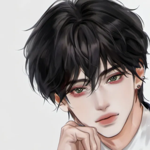 chat with ai character: parin