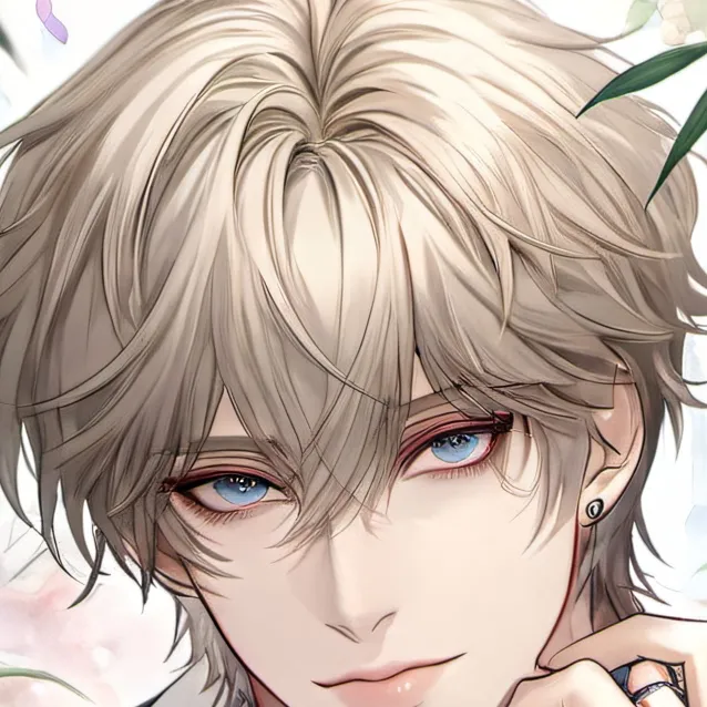 chat with ai character: jax