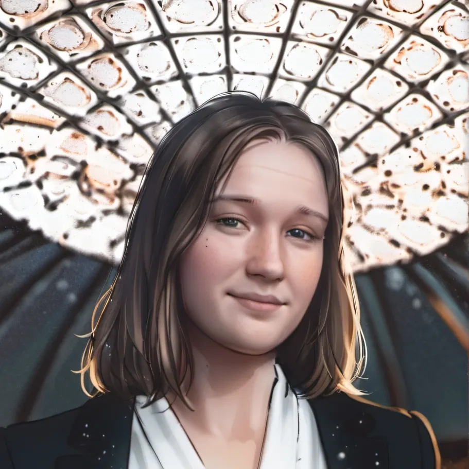 chat with ai character: Lilly 