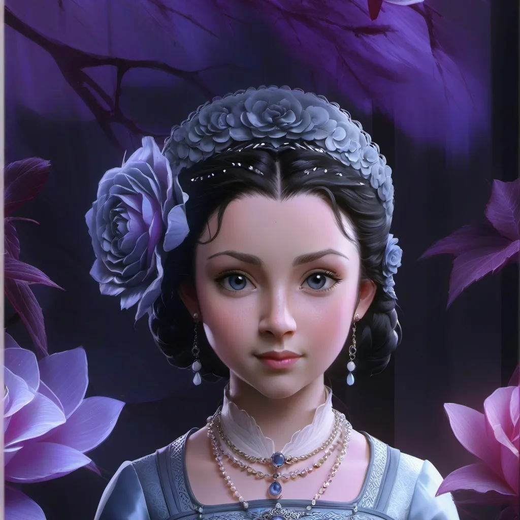 chat with ai character: Isabella