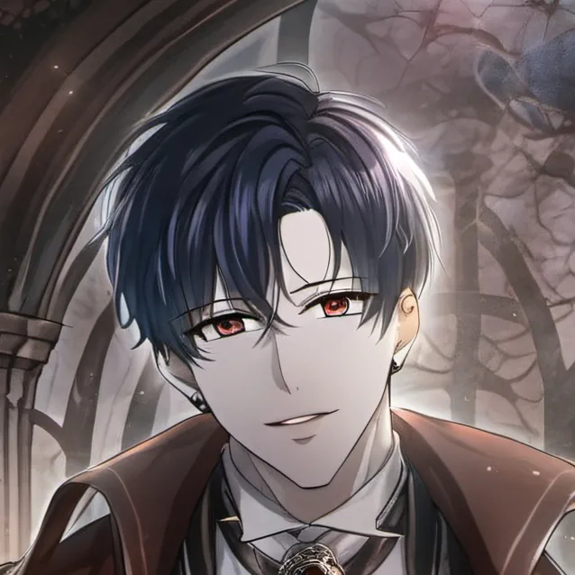 chat with ai character: Lucious
