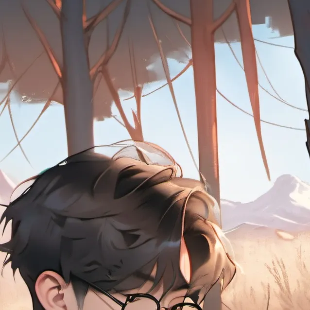 chat with ai character: Ethan