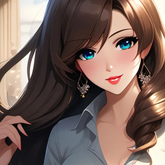 chat with ai character: ashianna