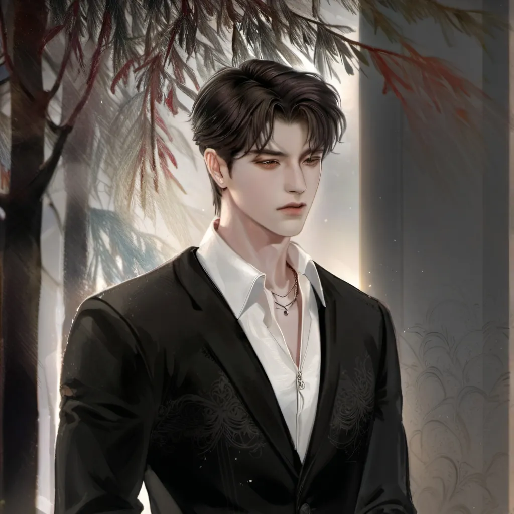 chat with ai character: Aziel 