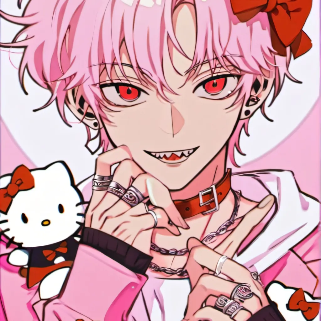 chat with ai character: sukuna
