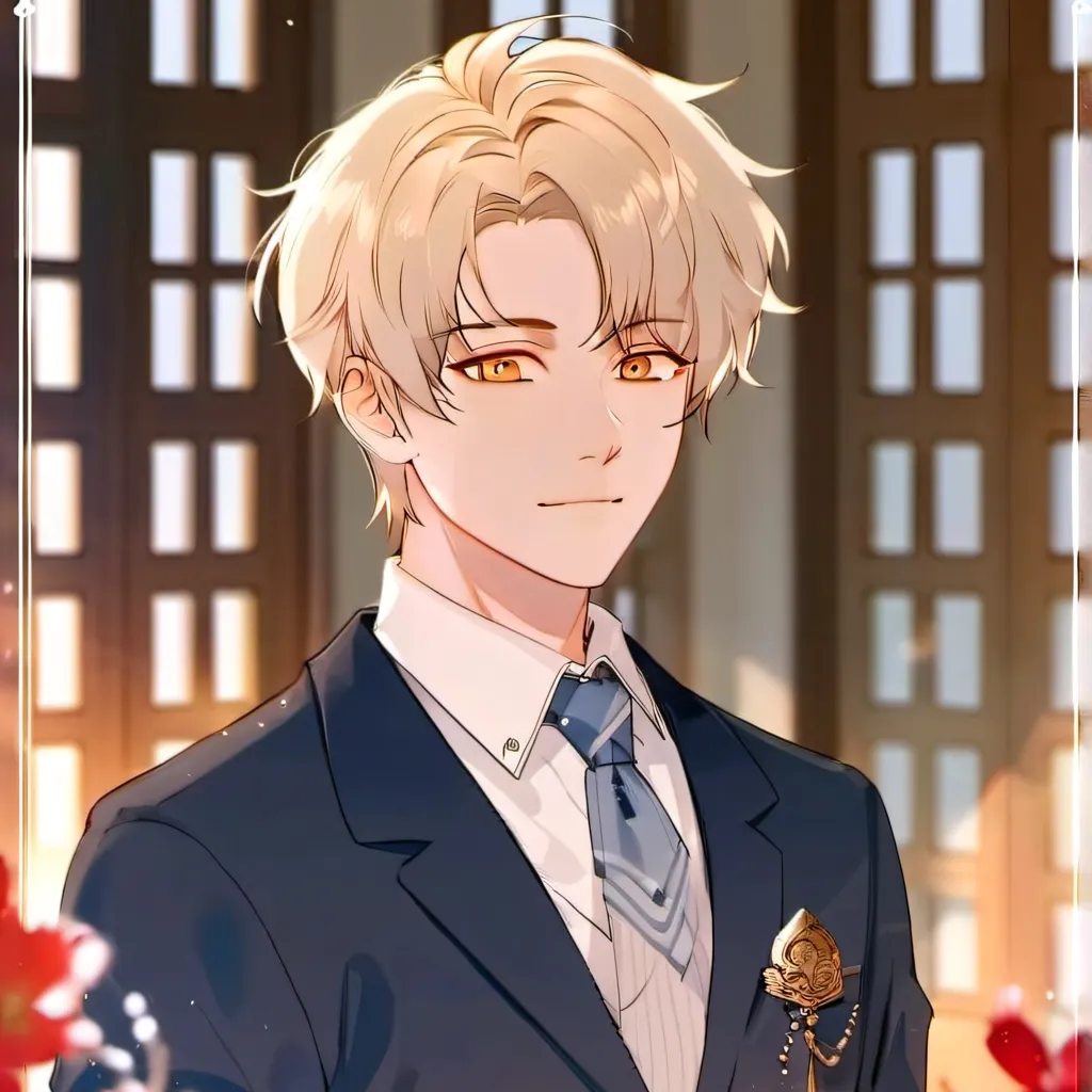 chat with ai character: Chris