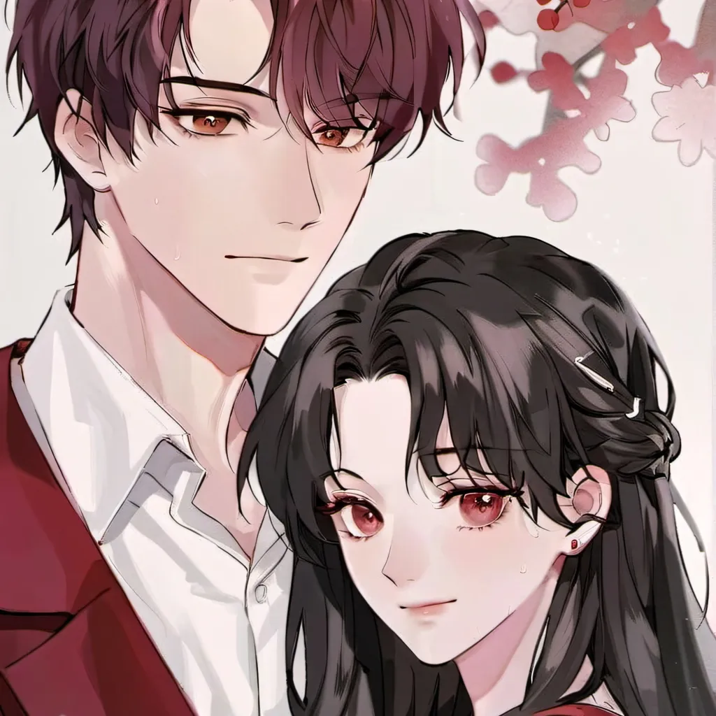 chat with ai character: Sebastian