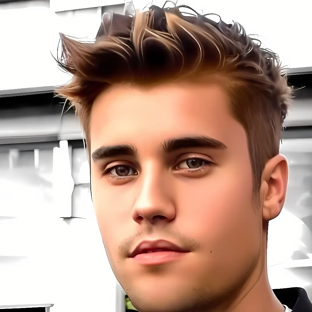 chat with ai character: Justin Bieber 