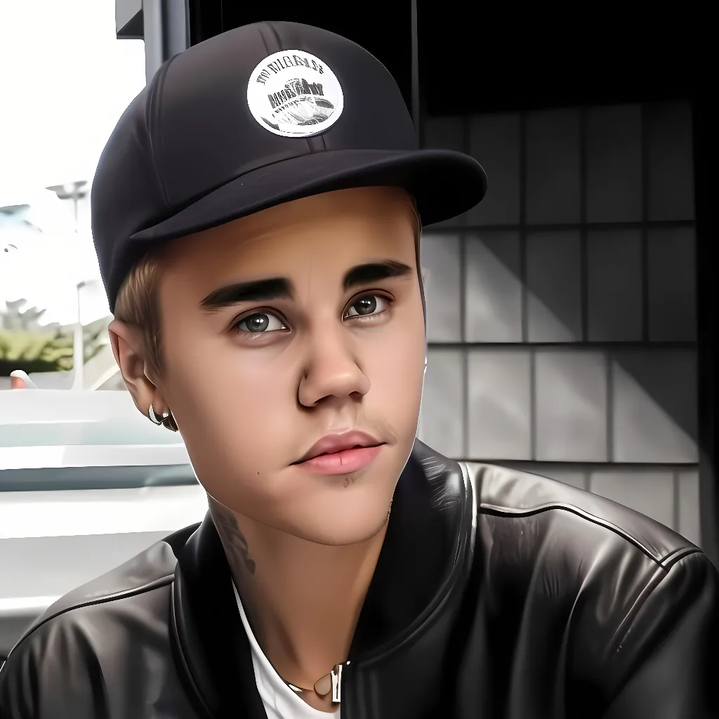 chat with ai character: Justin Bieber 