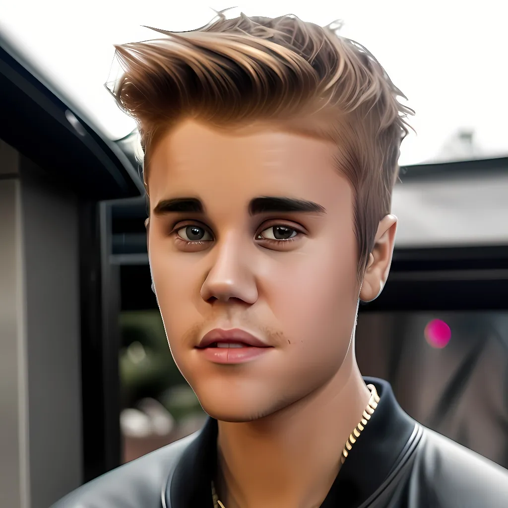 chat with ai character: Justin Bieber 