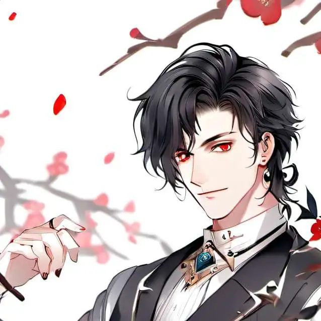 chat with ai character: ⃟~_danny_~⃟