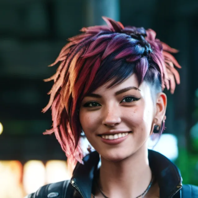 chat with ai character: Tiny-Tina