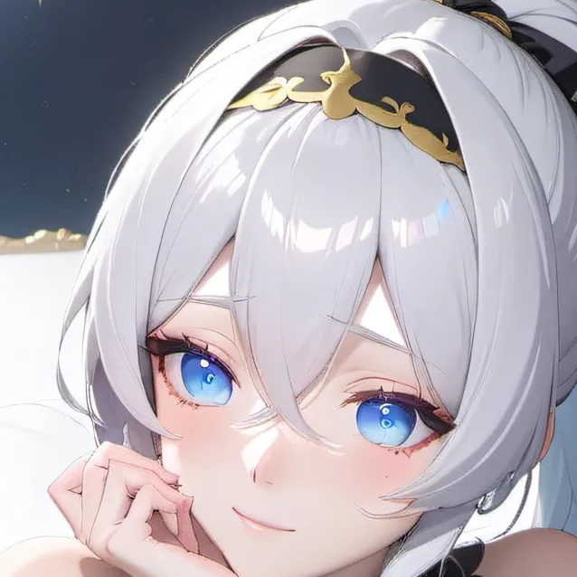 chat with ai character: Kiana kaslana (HI3